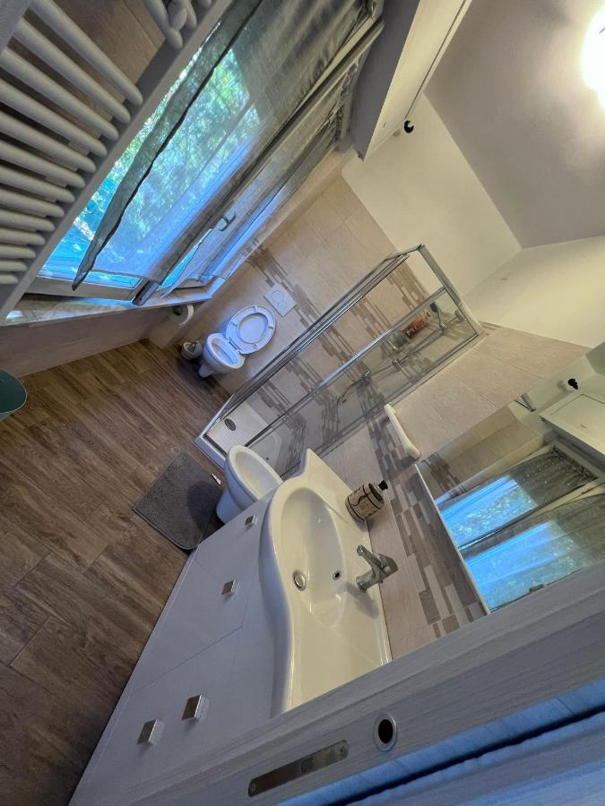 Casa Riri Acomodação com café da manhã San Benedetto del Tronto Exterior foto