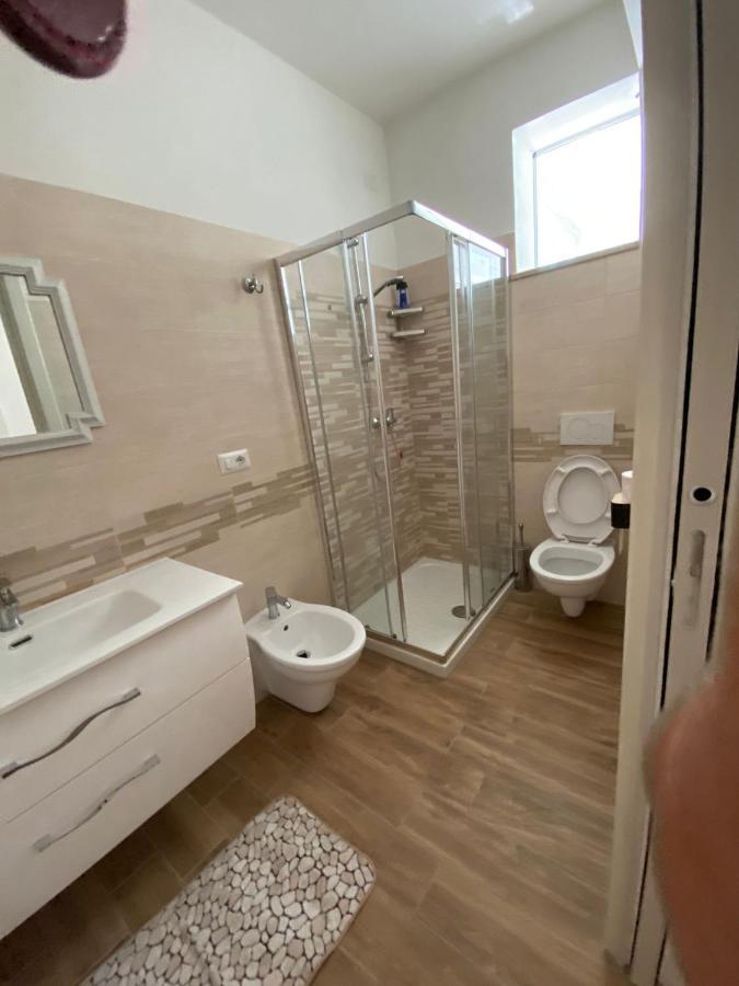 Casa Riri Acomodação com café da manhã San Benedetto del Tronto Exterior foto